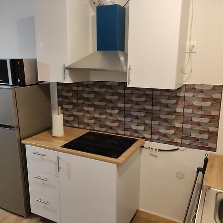 Charmant Appartement A 25 Minutes De Paris. アルジャントゥイユ エクステリア 写真