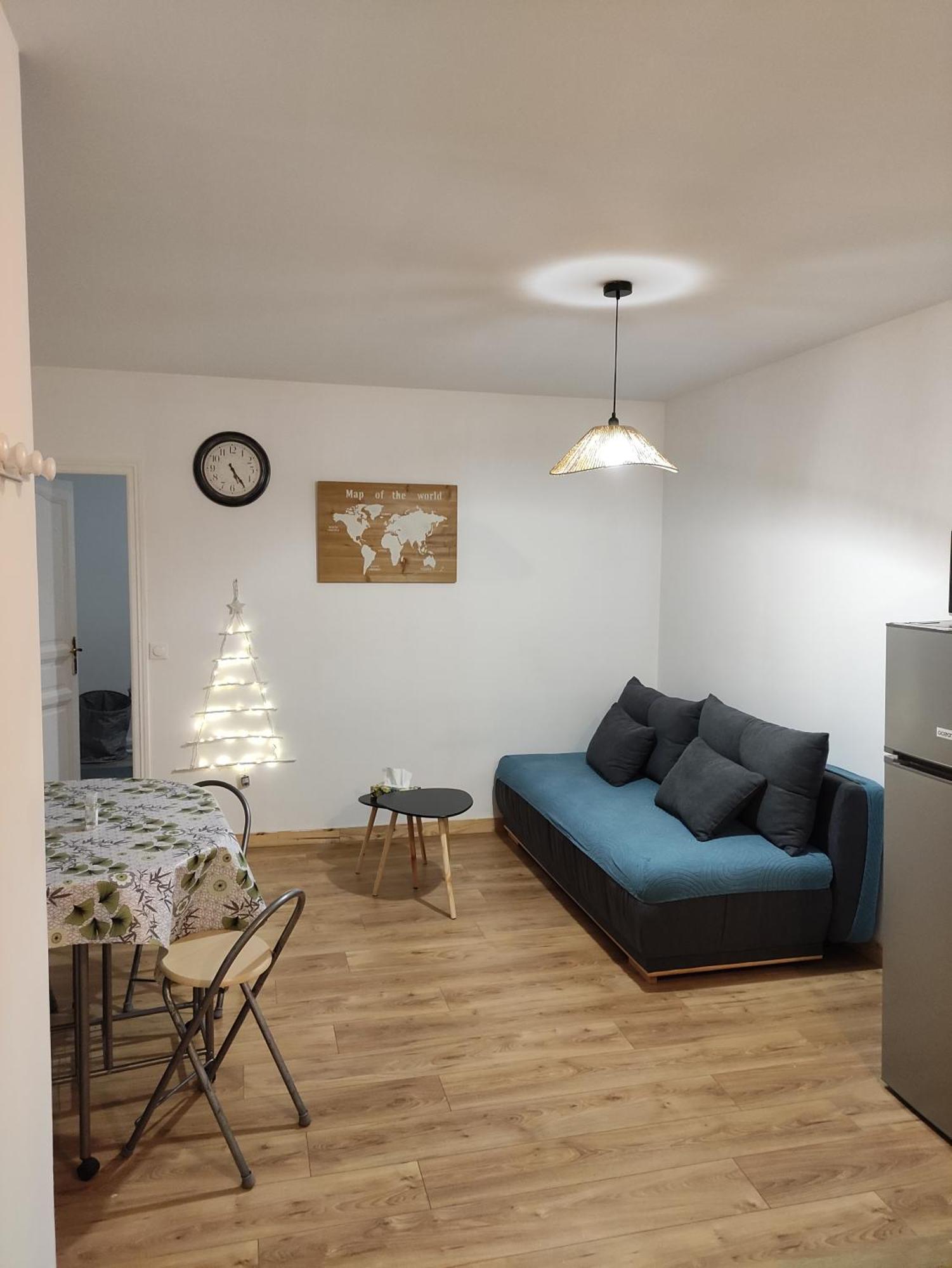 Charmant Appartement A 25 Minutes De Paris. アルジャントゥイユ エクステリア 写真