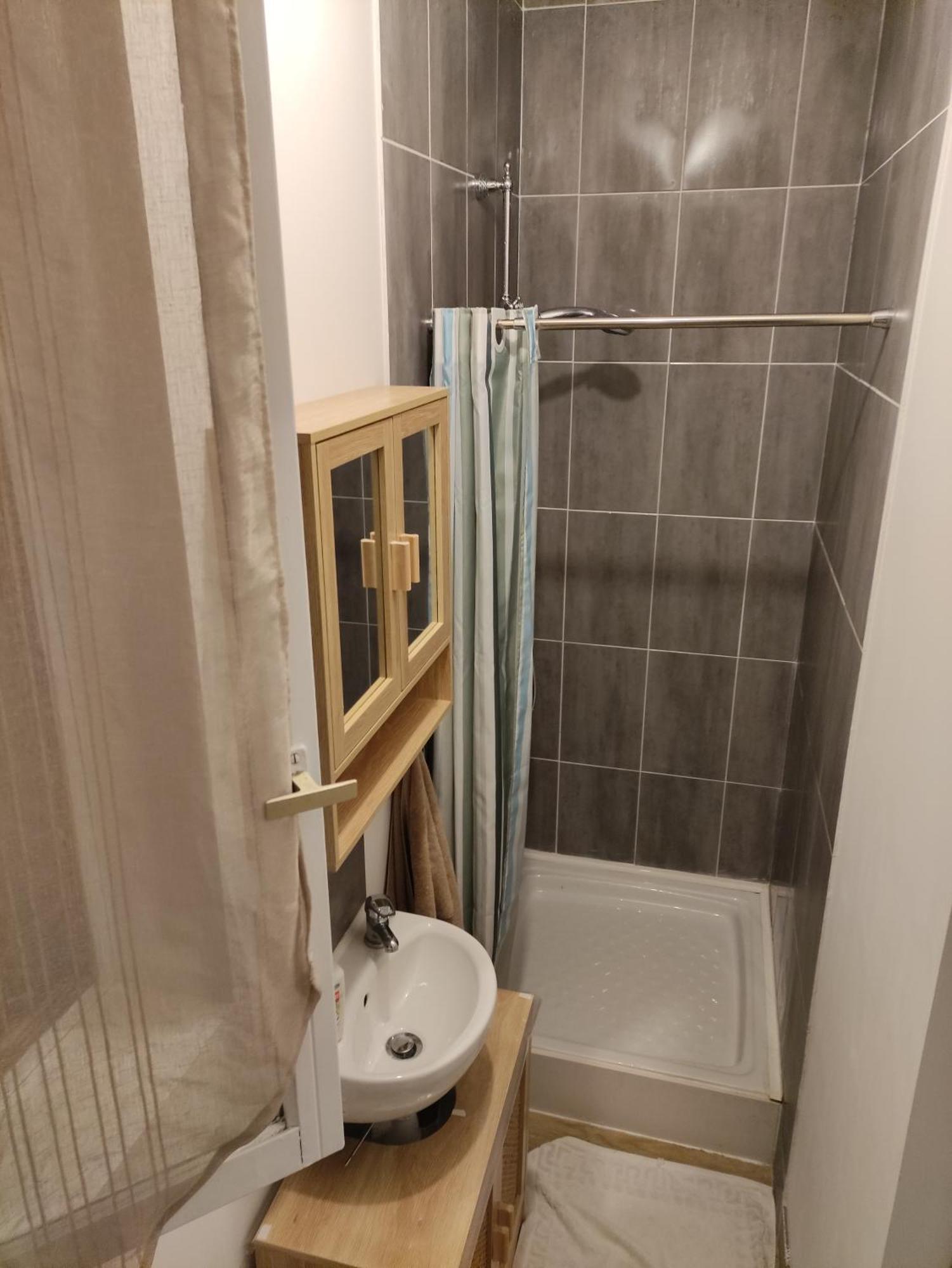 Charmant Appartement A 25 Minutes De Paris. アルジャントゥイユ エクステリア 写真