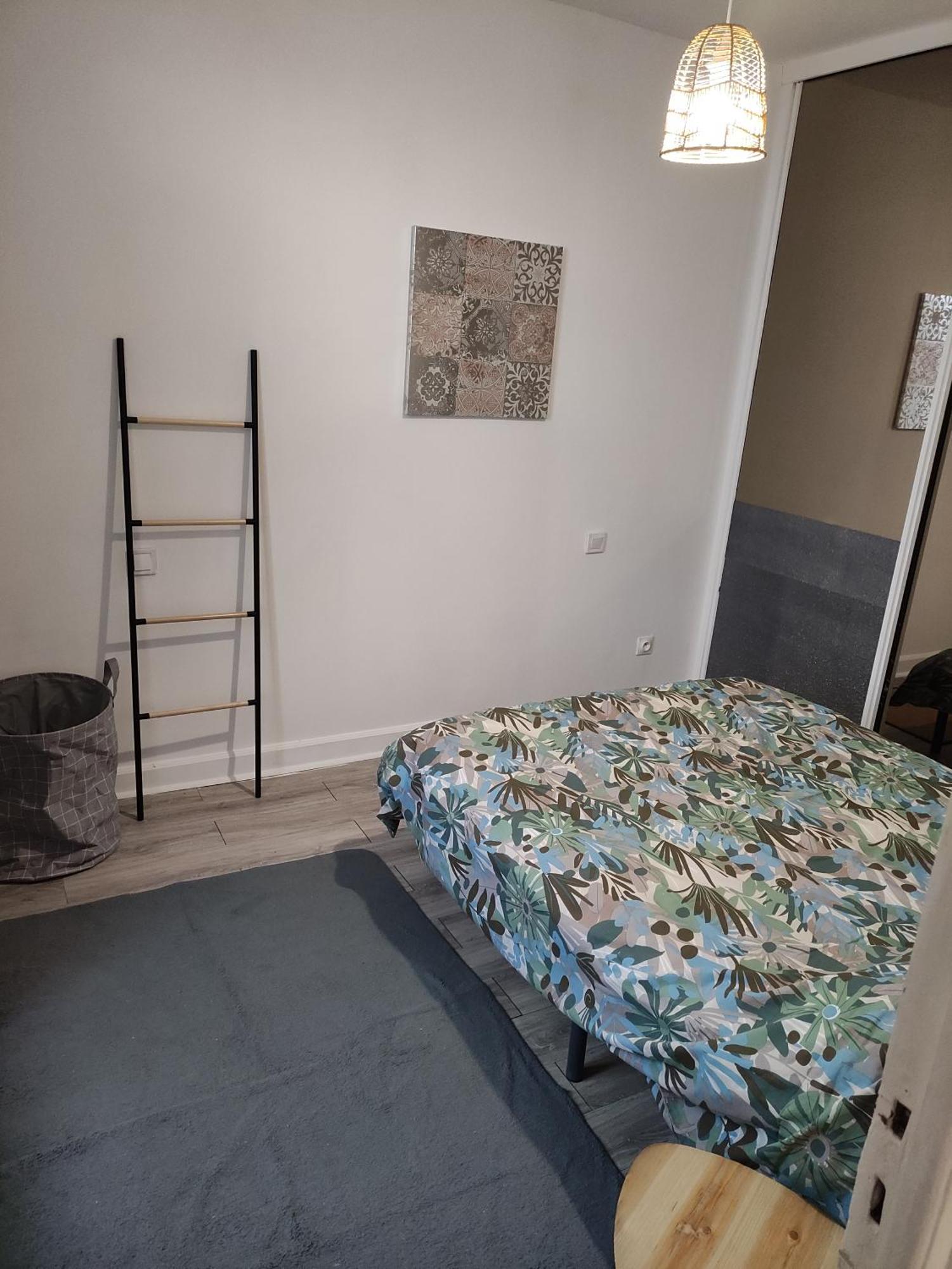 Charmant Appartement A 25 Minutes De Paris. アルジャントゥイユ エクステリア 写真